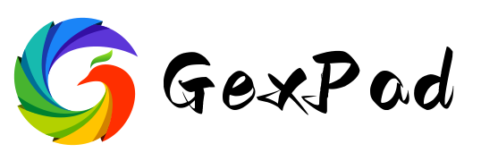 Gexpad