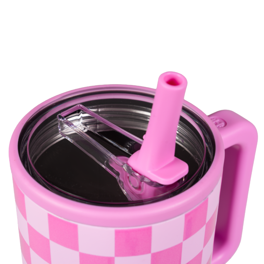 Bubblegum Checkers - Image 2