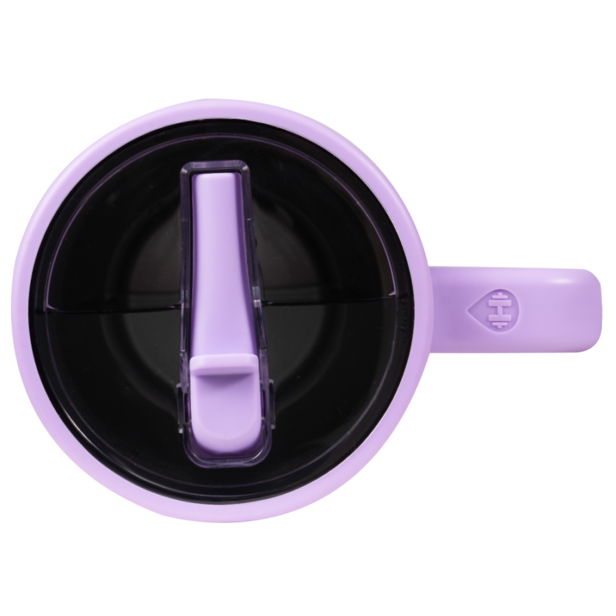 Lavender Checkers - Image 3